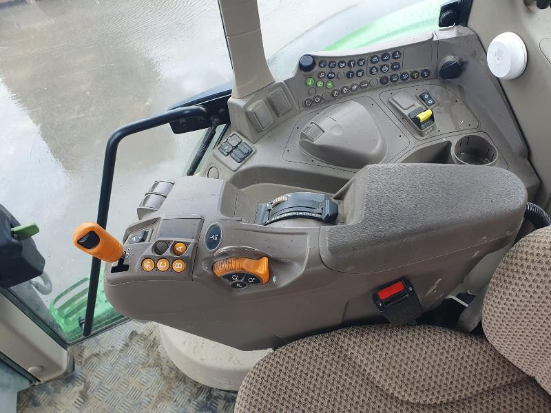 John Deere 6175M - Tracteur récent et polyvalent de 175 ch - 2023_2