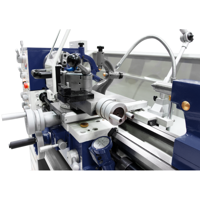 Tour conventionnel ARROW - T175GX1000 - Hauteur des pointes 175 mm - Distance entre-pointes 1000 mm_2