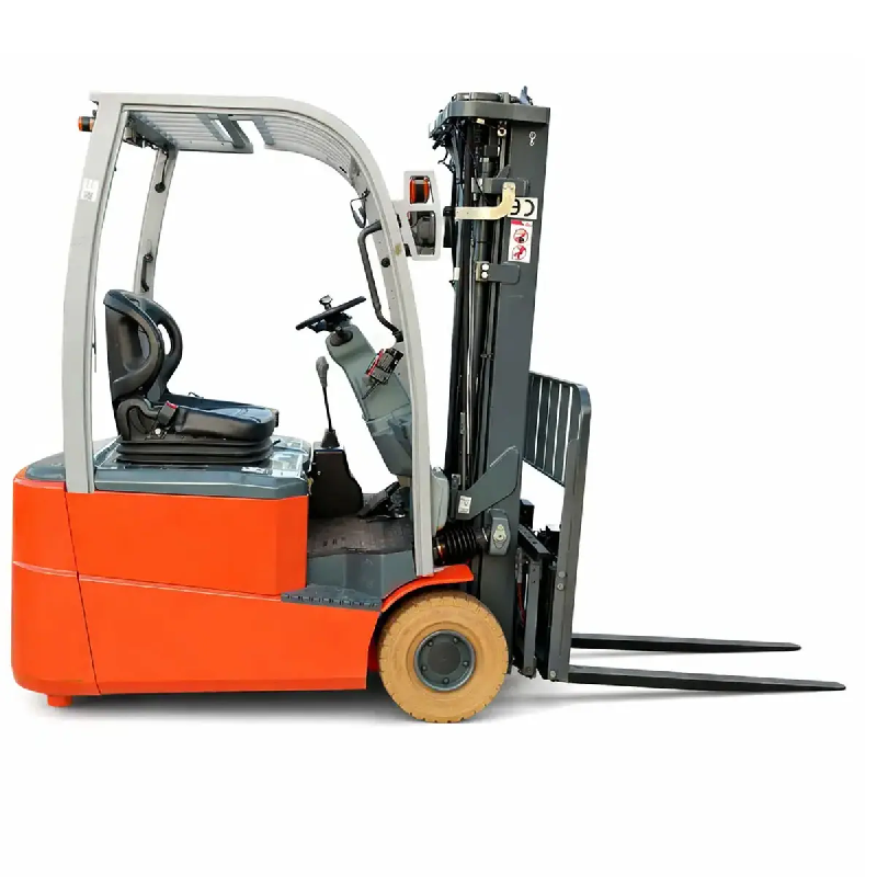 Chariot lithium HELI CPD20 G3 Series 2000 kg ZSM470_2