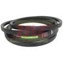 Courroie trapézoïdale Optibelt Agro Power (AP1000790) 061701.01 - CLAAS - Référence : ME-061701.01_2