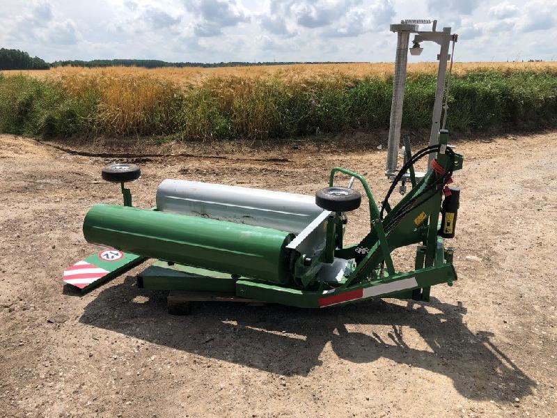 Enrubanneuse NC poste fixe SP - En occasion_2