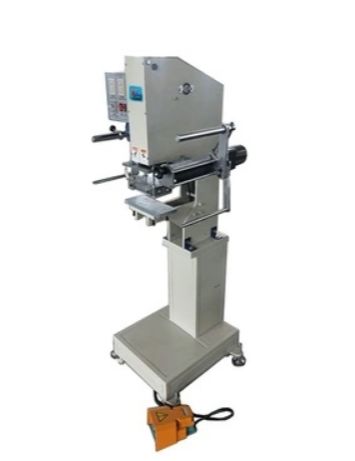 H-TC1520TBC - Machine pneumatique de marquage à chaud KC Printing Machine - estampage de caisses en plastique de conception professionnelle_2