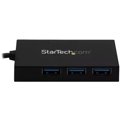StarTech Hub USB 3.0 4 Ports - Hub USB Type-A avec 1x_2