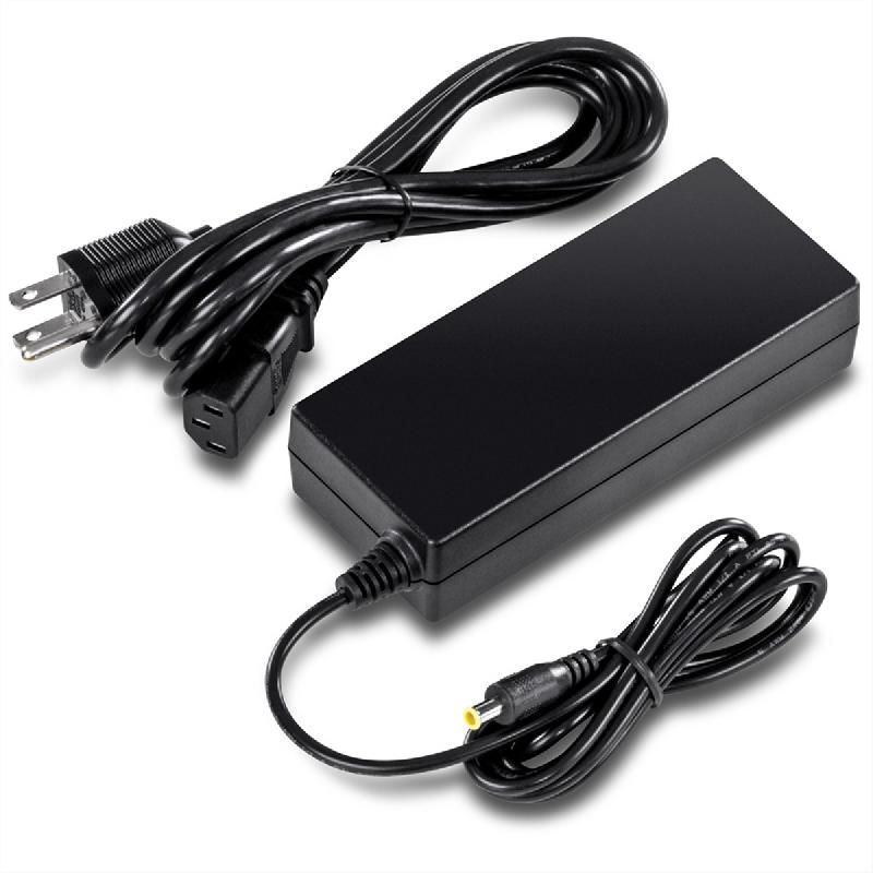 TRENDnet TPE-TG82g Switch PoE+ Gigabit à 8 ports_2