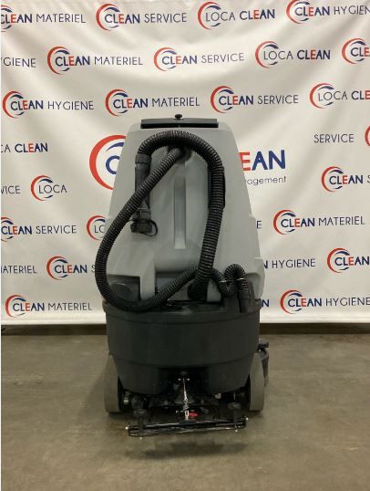 Autolaveuse autoportée d'occasion lavor xsr 85 essential - groupe clean_2