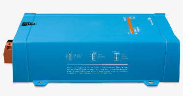 Convertisseur / chargeur pur sinus 1600VA 70-16A MultiPlus Victron Energy - Technologie avancée, 12/24V, 230V_2