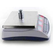 QHC - Balance compteuse de précision Milliot - Portée max. 30 kg - Précision dès 0,1 g_2