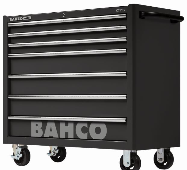 Servante d'atelier classique C75 40