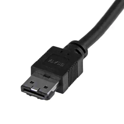 StarTech Cble adaptateur USB 3.0 vers eSATA de 91cm pour_2
