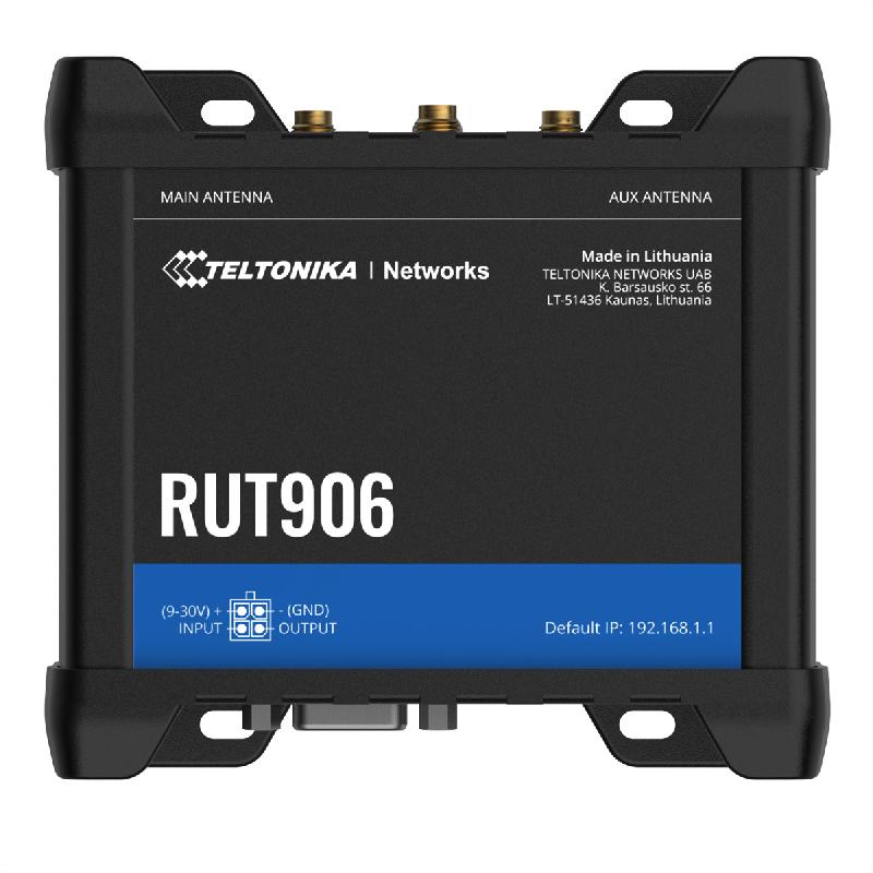 Teltonika rut906 4g/lte rs232/rs485 routeur_2
