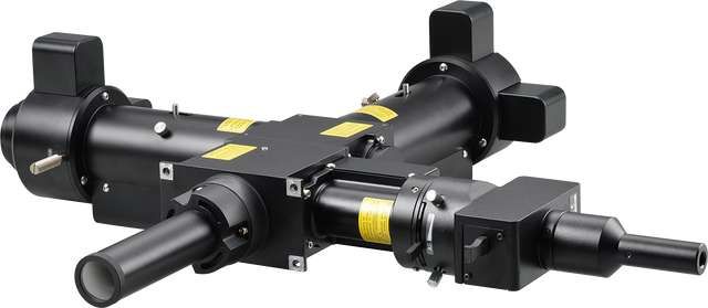 Ti2-LAPP : système d'éclairage modulaire pour microscopie avancée avec modules TIRF, N-STORM et DMD_2