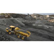 A30G TOMBEREAUX ARTICULÉS  - VOLVO - 29 000 KG_2