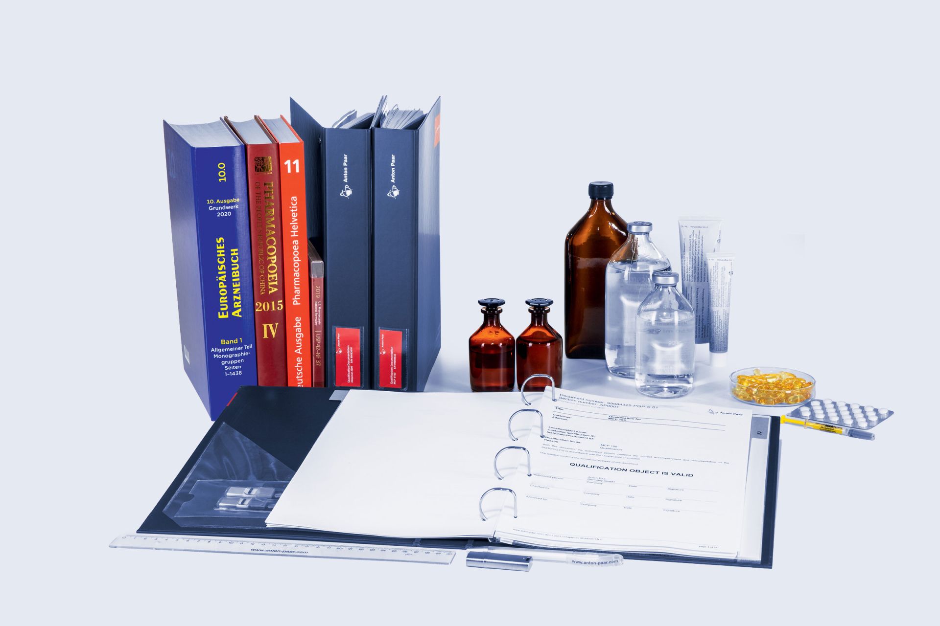 Alcoomètre de laboratoire : Alcolyzer 5001_2