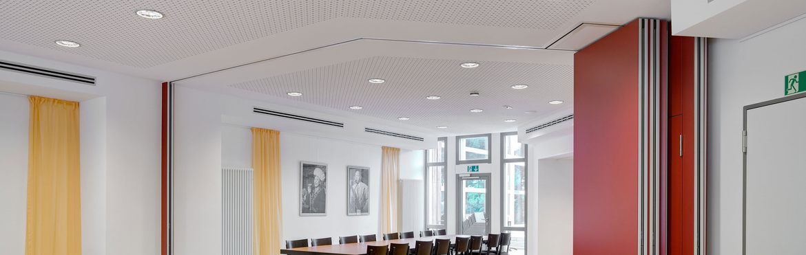 Bls topas - cloisons mobiles - bls mobile trennwandsysteme gmbh & co. Kg - a isolation acoustique_2