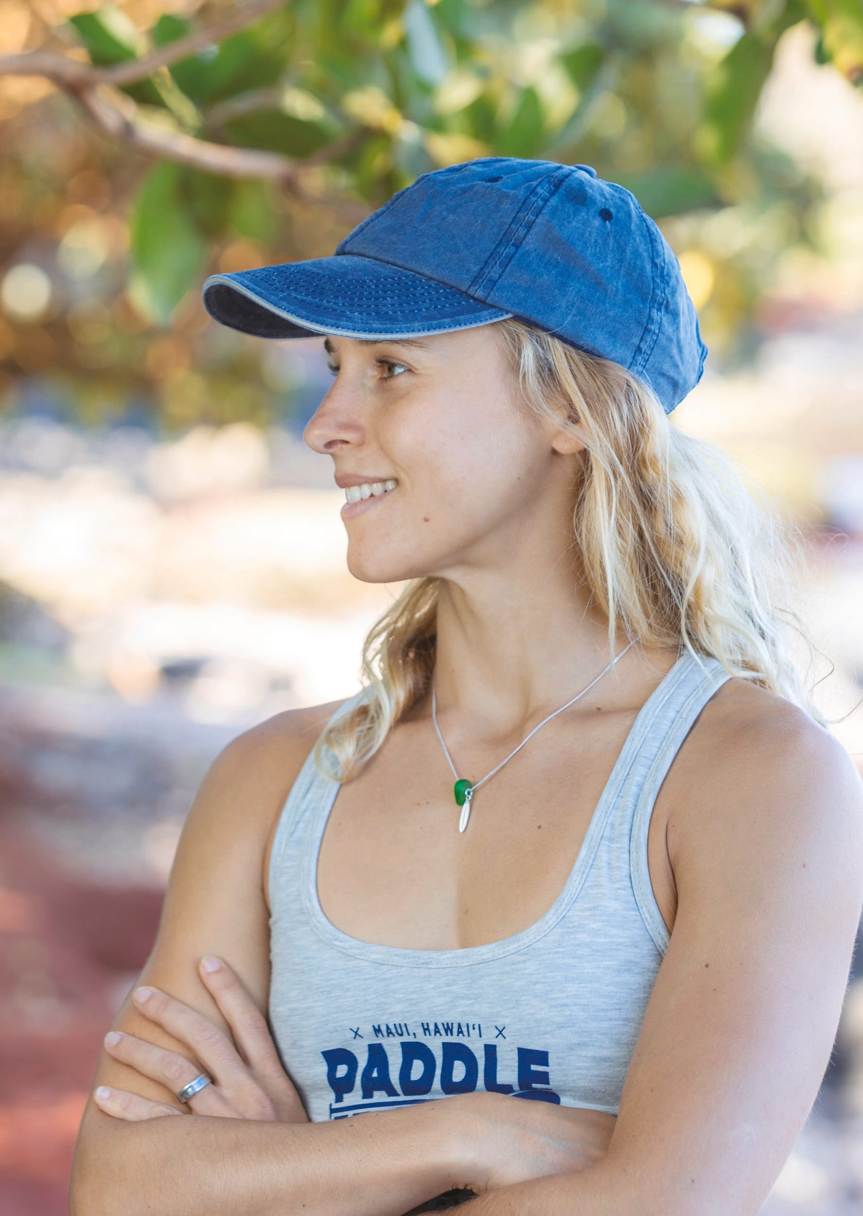 Casquette coton twill pré-lavée - Visière sandwich - Réf: RC054X - Marque: Result_2