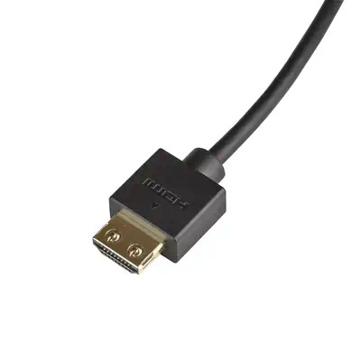 StarTech Cble HDMI 2.0 Fin de 2m, Cble HDMI Haute_2