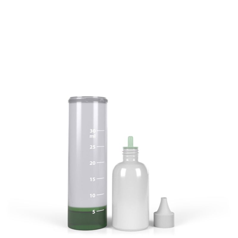 Testeur de la dureté de l'eau - SpaBalancer - kit global pour mesure précise_2