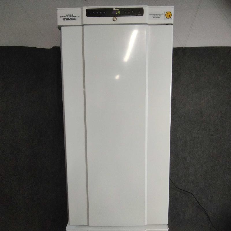 Armoire laboratoire positive Gram IIRR310LG10_2