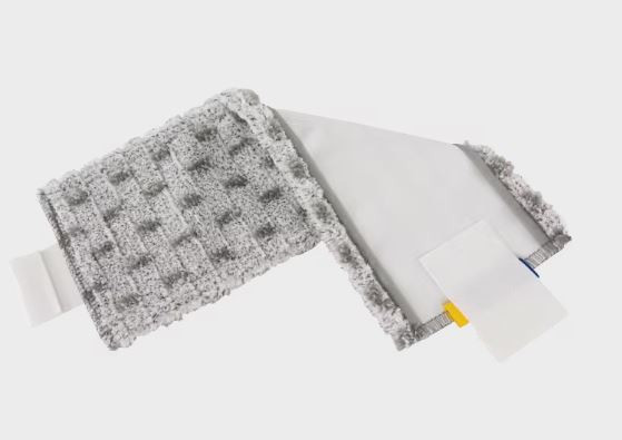 Bandeau microfibre languettes vileda usmicrospeed 40cm plus (182597)_2