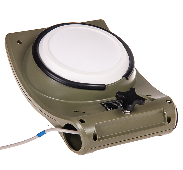 Capteurs aériens CRUZOE - radar RS 485 - portée 30m - câble 2m inclus_2