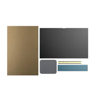 Filtre de confidentialité pour PC portable grand écran 14 pouces HP_2