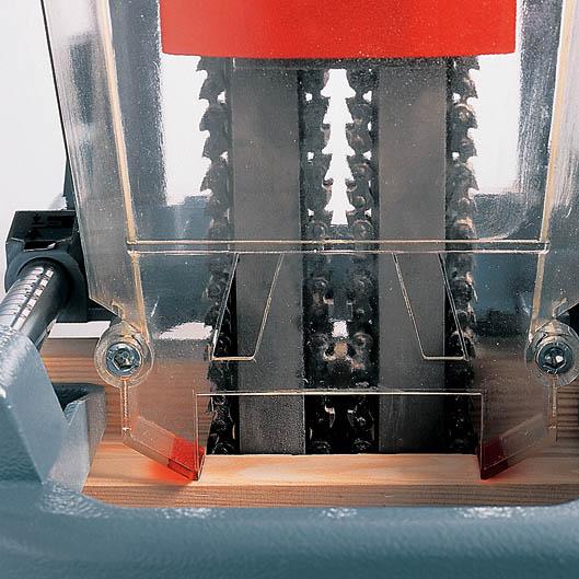 Mortaiseuse à encastrer Mafell SKS 130 - 1600 W pour serrures de sécurité_2