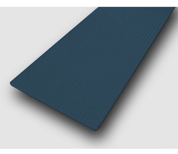 Réf. 3280139 - Bande podotactile BAO Handinorme - Guidage par vibration - Intérieur - 3 couleurs - 150x600mm - Polyuréthane_2