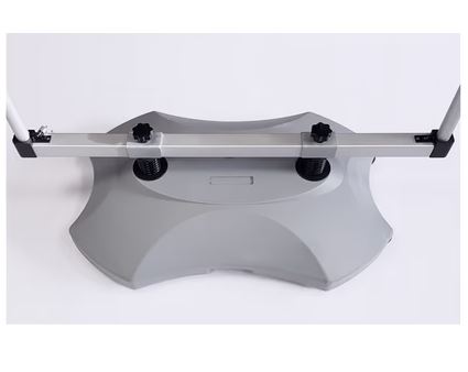 Stop-trottoir 100x160cm - AEROSIDE 100_2