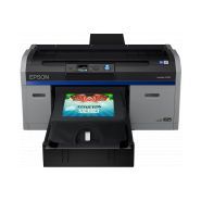 Surecolor sc‑f2100 (5c) - imprimantes textile - epson - capacité du réservoir d'encre  600 ml_2