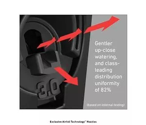 Arroseur Toro T5 RapidSet®_2