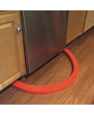 Barrière anti-Inondations réutilisable 120cm - Stop Fuites et Inondations Domestiques - Insta-Dam - QuickDam QDID224_2