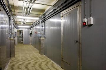 Beta panneaux PVC - Agriest élevage - Cloisons temporaires résistantes et hygiéniques_2