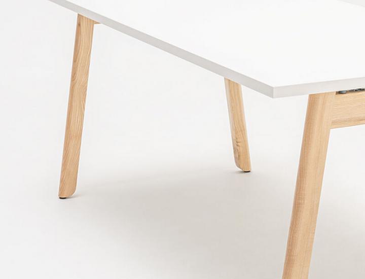 Bureau individuel OGI B simple - ref : ogi b simple_2