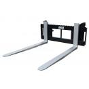 Fourche à palettes XL - Référence : CT-FPXL - Dimensions 1,2 m - Poids 200 kg_2