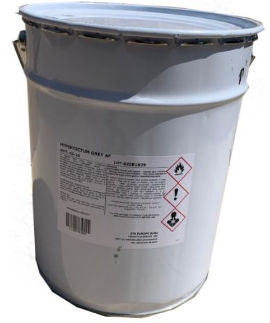 Hypertectum - Étanchéité polyuréthane pour toitures - Grande durabilité et résistance climatique_2