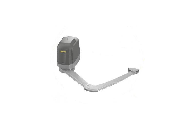 Kit moteur battant Lockyvia Essential SOMFY_2