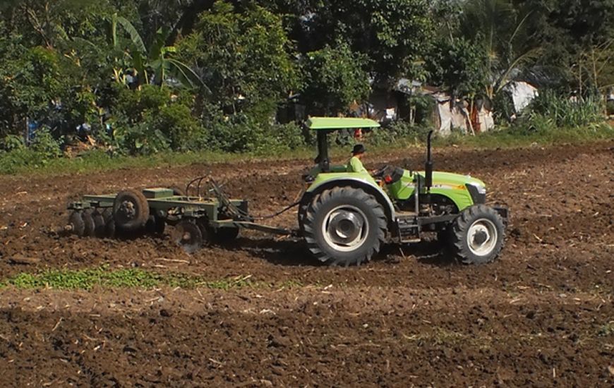 6049 tracteur agricole - preet - 60 2rm tracteur hp_3