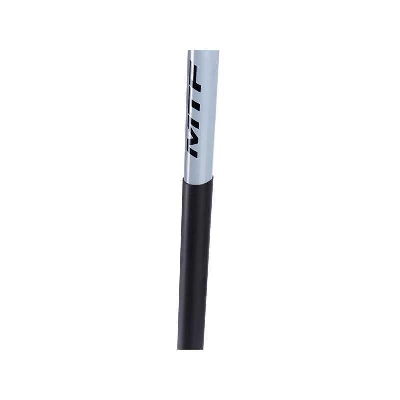 Bêche droite elite 123 cm – MTF – acier au bore et fibre de verre – 1zst3258_2