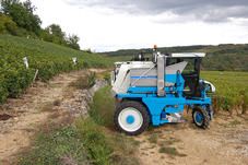 Cueilloir 27 h machine à vendanger - bobard-_2