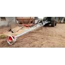 Appareil de brassage de lisier compatible tracteur