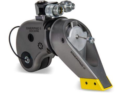 DSX3000, Clés Dynamométriques En Aluminium Avec Carré Conducteur, 4383 Nm Couple, 1 po. Conducteur carré_2