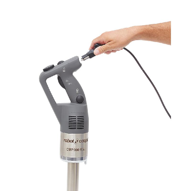 Mixeur plongeant gamme compacte CMP | Robotcoupe - 300_2