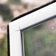 Moustiquaire fixe - Persax - Aluminium pour fenêtres et portes coulissantes_2