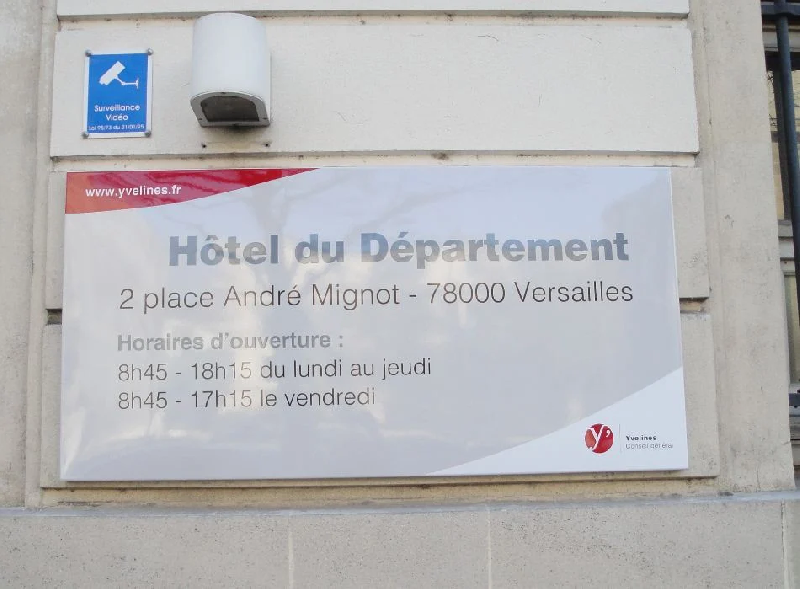 Panneaux de communication en acier émaillé_2