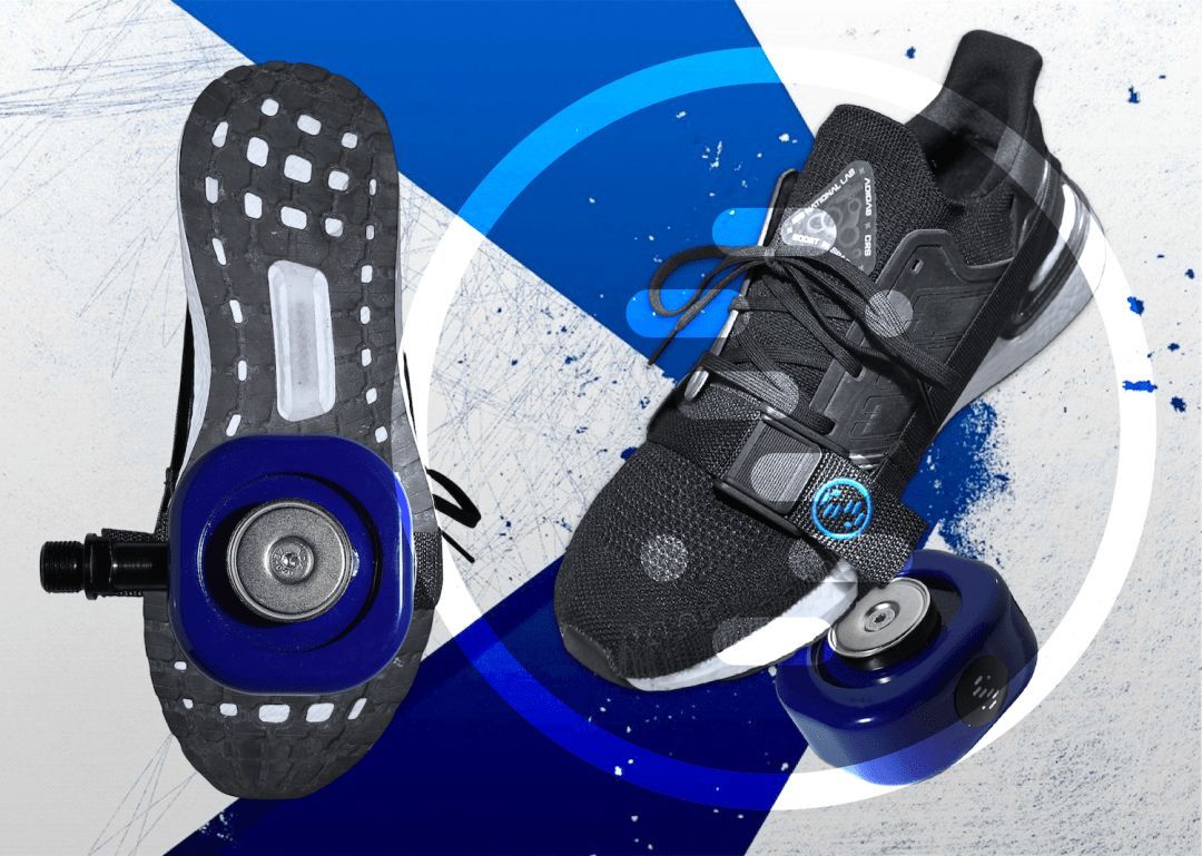 Outil innovant pour la pratique du vélo par les personnes en rééducation fonctionnelle