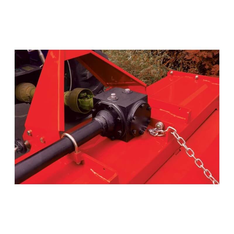 Rotavator agrimorse vxb 125_2