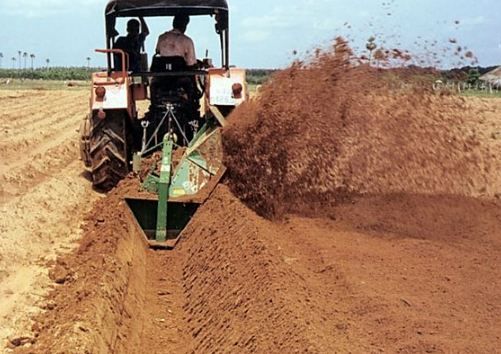 Sm 3 cureuses de fossés et rigoleuses - sovema - poids 281 à 656 kg_2