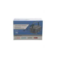 SMZ5100 - SZ73100 - Panier lave-vaisselle modulable - Siemens - Compatible avec différents modèles_2