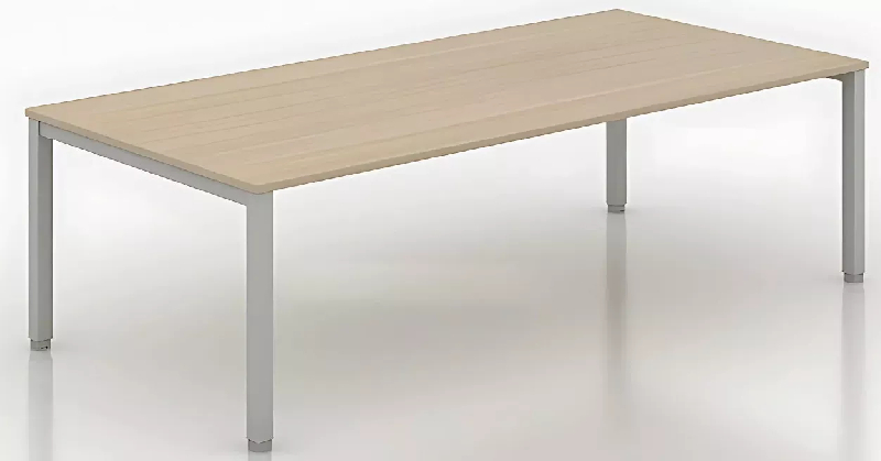 Table de réunion rectangulaire So Viator jusqu'à 16 personnes_2