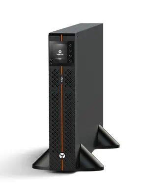 Vertiv Liebert EDGE-1500IRT2UXL alimentation d'énergie non interruptible Interactivité de ligne 1,5_2